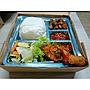 Paket nasi box Fortuno 3