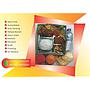 Paket nasi box Fortuno 9