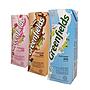 SUSU GREENFIELD UHT 250 ML