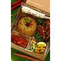 Nasi Kebuli Warung Bemo