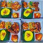 NASI KUNING BOX GM Kitchen