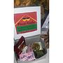 SNACK BOX D.PAWON KEMBAR