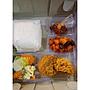 Lunch Box B JIMBARAN SEDERHANA