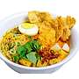 Laksa betawi dapur nayyara