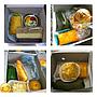 Snack Catering bucan