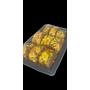 Floosh Roll( Roti Abon ) by Nitas Cake