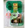 Pawon Arrum - Paket Snack Box