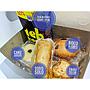 Snack Box by Nina Kue (Paket 1)