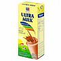 Susu Cair 250ml isi 24 (Ultra Milk 250 Ml)