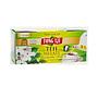 Teh melati premium isi 25(Tong Tji Celup Jasmine Foil 25 S)