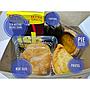 Snack Box by Nina Kue (Paket 3)