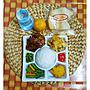 Paket Nasi Box khusus DAMKAR