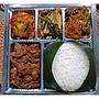 Nasi Box