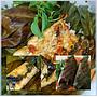 Paket nasi bakar _ kemangi Catering