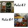 Nasi Box Paket 36.000 | Nidia Coke