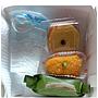 Paket Snack box 18