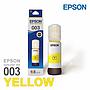 Epson Ink Bottle 003 Yellow