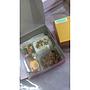 PAKET NASI BOX 1 By PAWON SARI