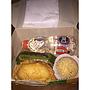 SNACK 1 Aini's Catering