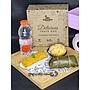 Snack Box Paket D