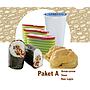 Paket Snack Jajanan Pasar (Menu A) SKN