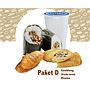 Paket Snack Jajanan Pasar (Menu D) SKN