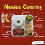 Nandea Catering Nasi Box