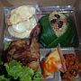 NASI BOK PAKET 2