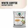 White Coffe Sachet