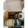Snack Box Marlin Catering