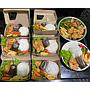Nasi Steak Ayam DBS