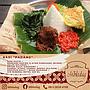 Nasi Padang (Box)