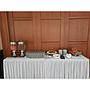Dessert Stall