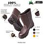 Safety boot Pria