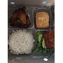 Nasi Box