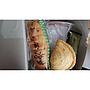Snack paket 125 orang