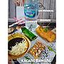 snack box 2 S&Q kitchen
