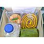 Snack Box Unie's Kitchen