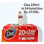 Cleo Smart 220 Ml
