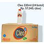 Cleo 330 ml