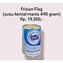 Frisian Flag 490 gr