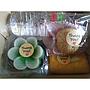 Snack box isi premium