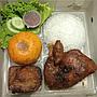 PAKET AYAM BAKAR OEMART