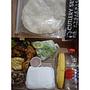 Paket A Nasi BOX Pika Kitchen