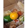 Nasi Box Viani