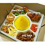 nasi box