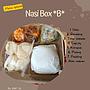 Nasi Box B By Puri SC