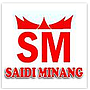 Nasi Box 35 Saidi Minang
