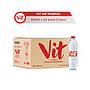 Air Mineral Dus VIT Botol 550 ml