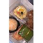 Snack Box | Chandra Bakery E